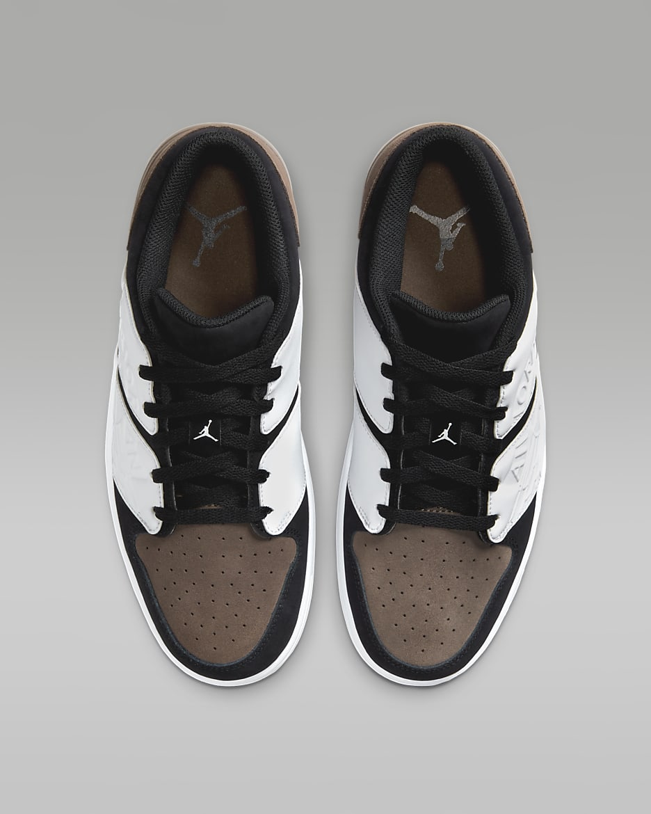 Nike id retro 1 cheap